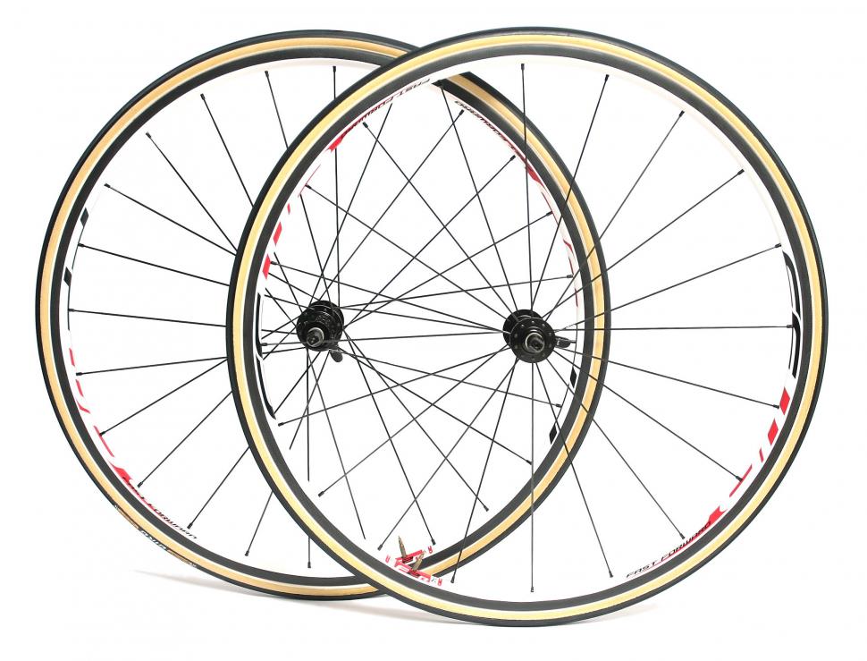 Review: FFWD F2R 190 wheelset | road.cc